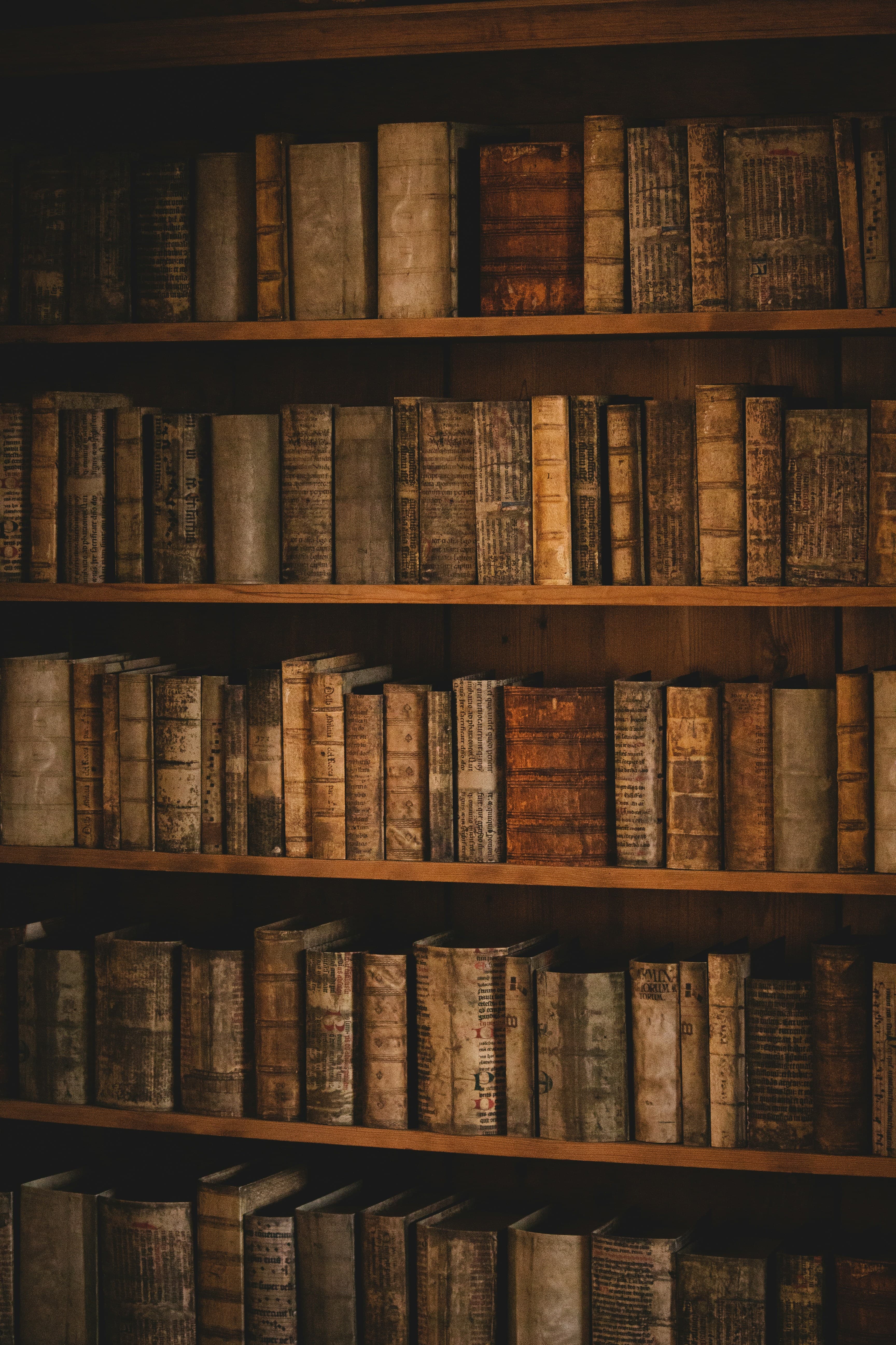Mihrath Digital Archive