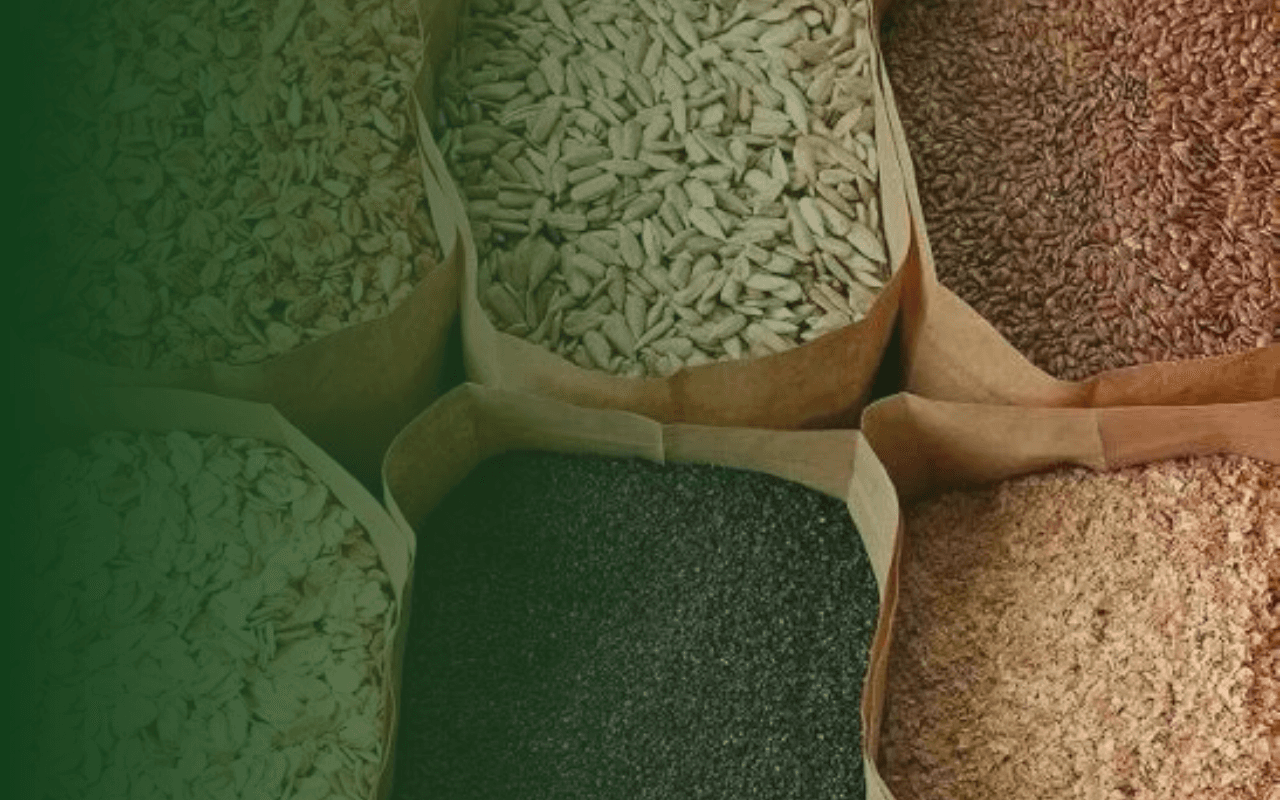The Dawn of Ancient Grains