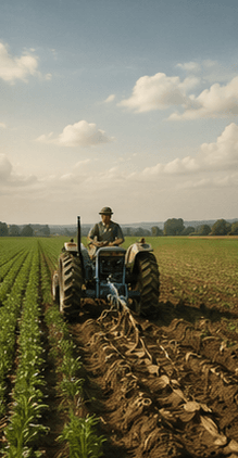 Precision & Digital Agriculture